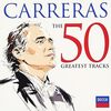 オペラ初心者こそ聴くべし！『カレーラス~ザ・グレイテスト・ヒッツ 50(SHM-CD)』で心震わす至高のテノール体験を