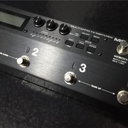 レビュー Boss Ms 3 あさぎベーススタジオ