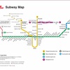 【知っとくべき】カナダの地下鉄はしょぼい？？大都市トロントの交通手段