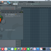 FL Studio 12.2 を wine 1.8.1 を使って OSX El Capitan 上で動かしてみた