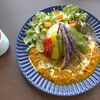 7月最後の外ご飯🥄お気に入りのおやつ