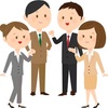 時代の変化とともに変容する職場の雰囲気