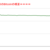 ■途中経過_1■BitCoinアービトラージ取引シュミレーション結果（2022年3月4日）