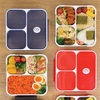 「お弁当＝かさばる」と言う時代は終わり【薄型お弁当箱「Foodman」】