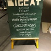 19.11.08 GALNERYUS 15th Anniversary ～Radiance～"WAILING IN THE FLAMES OF PURGATORY" TOUR@BIG CAT