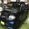 週末フル稼働