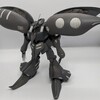 アトリエ彩 1/144 量産型キュベレイ (プルナイン機)