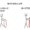 50.なわとびとロープフローのたった一つの違いについて