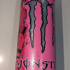 モンスターエナジー ウルトラファンタジールビーレッドについて