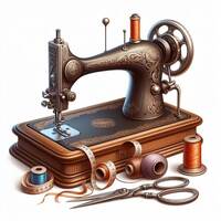 『洋裁のプロが教える縫い方講座⑬糸の事part２(*^-^*)』