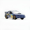 SUBARU IMPREZA WRX