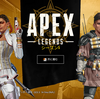 【APEX】無駄に熱いFPSゲーム