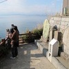 江の島に行ってきた４（稚児ヶ淵～児玉神社）