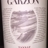 Garzon Tannat Reserva 2016