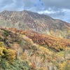 妙高山：火打＆妙高縦走2日目、高谷池ヒュッテから燕温泉へ