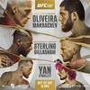 UFC280 感想