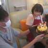 誕生日（デイサービスぜろ庵）