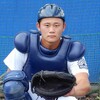 ドラフト5位　益子京右選手について