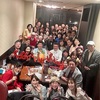 こむたんのお誕生日会2026☆福龍酒家