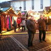 <span itemprop="headline">Weihnachtsmarkt in Heidelberg(クリスマスマーケット)</span>