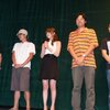 『R18 LOVE CINEMA SHOWCASE VOL.3』舞台挨拶（7/13 21:10〜 ポレポレ東中野）レポ