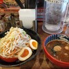 超有名店！「三田製麺所」@西新宿