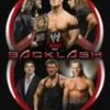  WWE バックラッシュ2003