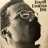 Lowell Davidson Trio (1965) 緩く気持ちを寄せると