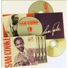 　　Sam Cooke 「Complete Recordings of Sam Cooke With Soul Stirrers」