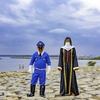 来年もし4人でコスプレするとしたら
