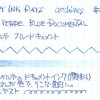 #0247 MONTEVERDE BLUE DOCUMENTAL