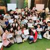 "doing"から"being"へ 〜ありのままの“わたし”を生きるというギフト〜