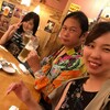 三蜜ツアー終了