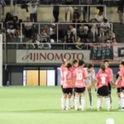 女子サッカー カテゴリーの記事一覧 Stellacadente Blog 女子サッカー カテゴリーの記事一覧 Stellacadente Blog