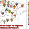 Los 22 equipos de Segunda