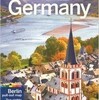 ロンリープラネットの"Germany"を買った