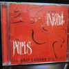 the phil collins big band「a hot night in paris」