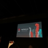 Cephalocon Barcelona 2019 現地レポート 2日目