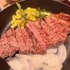 神田の肉バル RUMP CAP 神田店｜神田｜肉屋のサーロインステ