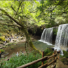 九州・沖縄旅行（24年10月）2日目〜鍋ヶ滝と由布院六花宿泊