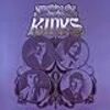 音楽　The Kinks