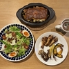 5月20日（月）～23日（木）ひるごはん　＋　よるごはん　＋　ねこ