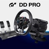 🎊㊗PlayStation対応FANATECが日本で手に入る日がとうとう来た‼️FANATEC CSL DD Pro日本での発売が確定しましたゾ！