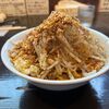 【名古屋市天白区】ラーメン荘 歴史を刻め 八事店 人気メニューの汁なしを堪能！