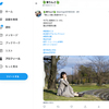 Twitterを何とかルーティンワークに！