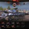 【WoT】Object 703 Version II の3優等取りました【個人的車両評価】