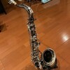 #674　物欲シリーズ　その6　DukoffD6(Tenor)＋YAMAHAマウスピースパッチ0.2mm、そしてBigmanのこと。