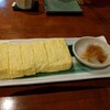 この時期はからすみを食べたくなります。