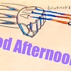 ✨Good Afternoon !✨プチパトロール