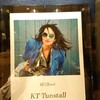 2017/06/13 KT Tunstall ＠ Billboard Live Osaka - 1st stage